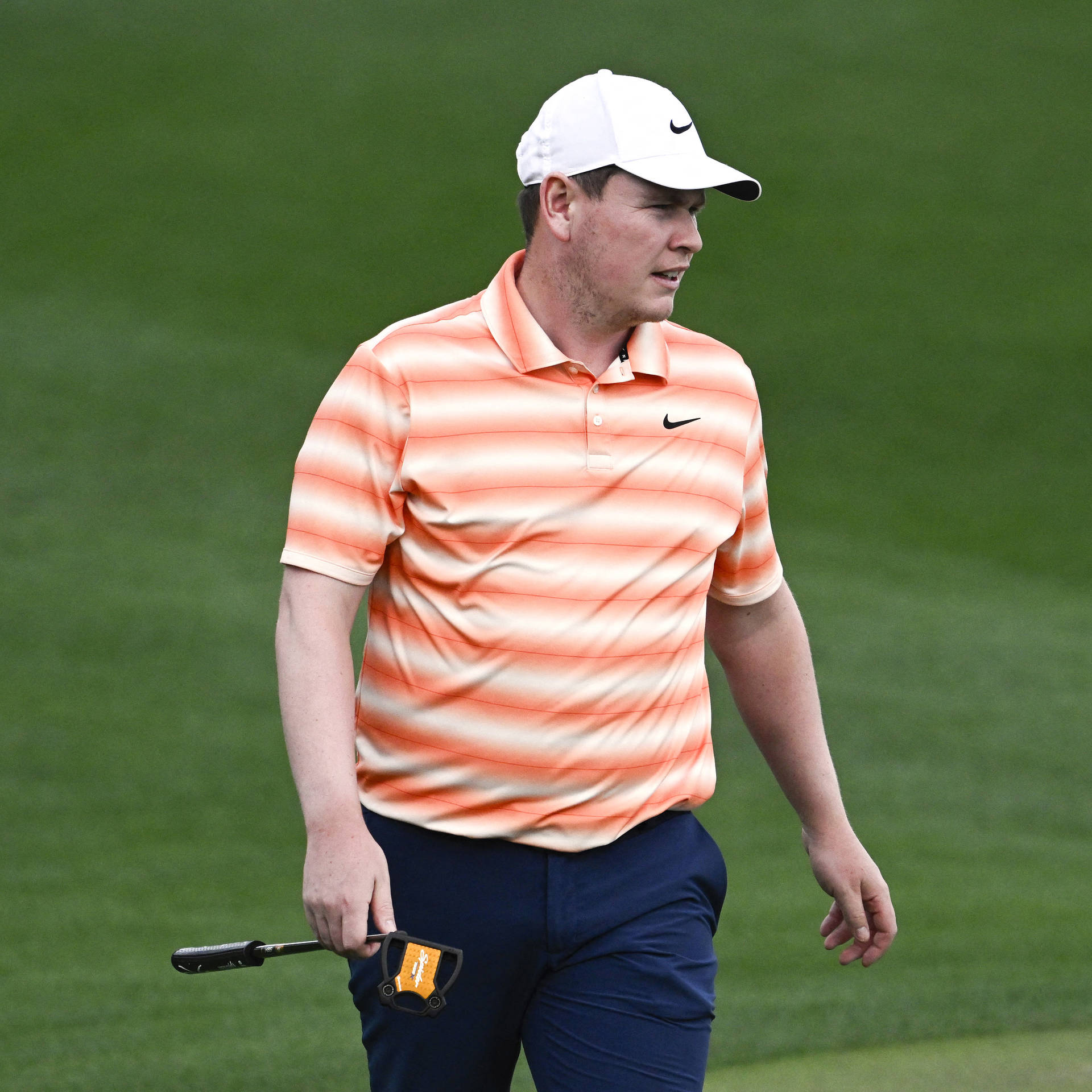 Robert MacIntyre (Denis Poroy / Bildbyrån)